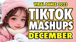 New Tiktok Mashup 2023 Philippines Party Music | Viral Dance Trends | December 2nd