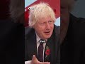 Boris BACKS farmers