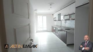 KIRKLARELİ LÜLEBURGAZ İSTİKLAL MAHALLESİ 3+1 SATILIK DAİRE