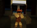 POV: Ken Saw A Ghost👻Then This Happened.. || Roblox Edit #shorts