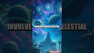 Celestial Harmonies: Cosmic Lullabies