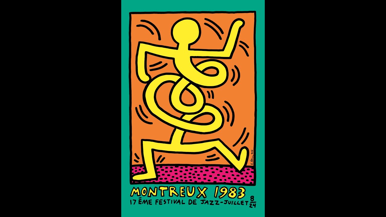 Montreux Jazz Festival 1983 Youtube