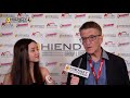 interview of spendor hong kong av show 2017