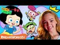 Snow White’s Voice in The Fairly Odd Parents?! | WHAT THEY GOT RIGHT