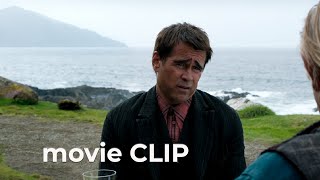 Banshees of Inisherin (2022) Movie Clip 'I Just Don’t Like Ya No More'