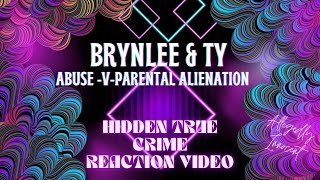Strange Hidden True Crime Livestream: Reaction video.