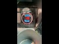 2006 rav 4 battery light fix