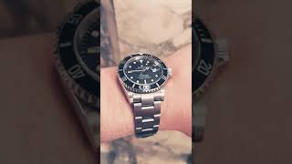 Top 5 Rolex Submariner Alternatives