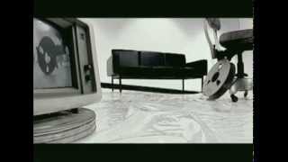 Λάμπης Λιβιεράτος - Ποιός είναι αυτός - Official Video Clip