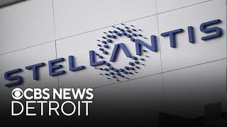 Federal lawsuit alleges sexual harassment at Stellantis complex in Detroit