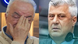 Shokon Xhavit Haliti Zbulon kur do te lirohet Hashim Thaci