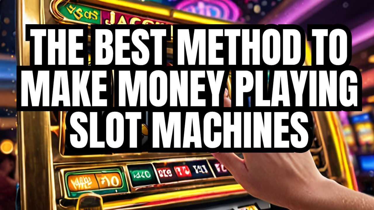 The BEST Method To Win At Slots! Use This Method And Bring Home More ...