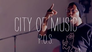 P.O.S. Performs \