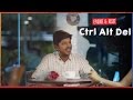 ctrl alt del: ep. 8 (season finale) - reset ft.bigg boss abhirami iyer| put chutney