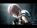 Final Fantasy 13-2 [GMV] The future is now