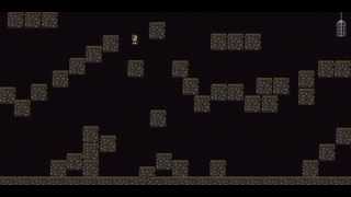 HTML5 Canvas and Crafty.js Game Prototype