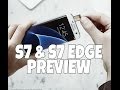 samsung s7 or samsung s7 edge: What to expect?