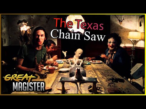 ОБНОВЛЕНИЕ В РЕЗНЕ! The Texas Chain Saw СТРИМ!