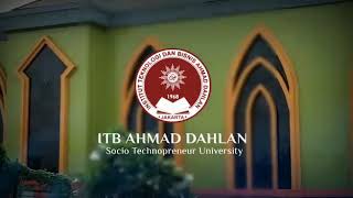 Profil ITB Ahmad Dahlan