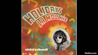 Michel Polnareff - Holidays