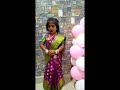 adapillanamma song by crazy dimple madhu priya songs baby singing