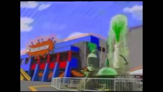 Dorado/Nickelodeon Productions/Nickelodeon Studios/Nelvana International (2000)