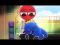 Rainbow Friends Shorts Animation Complication4 | DDDDANI MEME