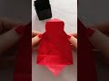 Easy Origami Gift Box Tutorial - Simple Paper Folding Ideas