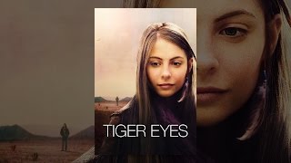 Tiger Eyes