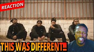 They SWITCHED IT UP!!! COAST CONTRA - IT'S DIFFERENT (reaction)