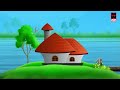 അക്കിടിമാമനും ചിന്നൻ എലിയും akkidimaman malayalam cartoon kids animation cartoon cat and mouse