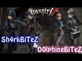 | Identity V | Ranked! | Hoping for Mammoth or higher! |