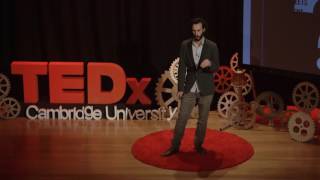 Unlocking Social Media | Carl Miller | TEDxCambridgeUniversity