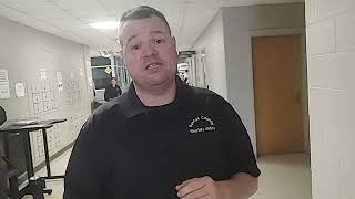 Gaston county sheriff's office #2