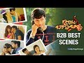 Babu Baga Busy Back 2 Back Best Scenes Srinivas Avasarala Tejaswi Madivada Sreemukhi Mishti