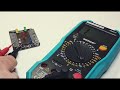 all sun em8910 cheap o multimeter review u0026 teardown