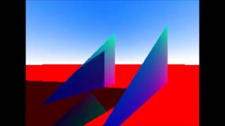 Java Stuff - RealTime Raytracer Demo 3