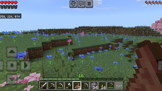 выживание в майнкрафте 5 часть Minecraft PE 1.20