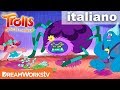 CHIEDI A POPPY: Farsi amico un nemico | TROLLS (NUOVI CORTI)