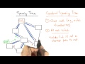 Spanning Tree - Georgia Tech - Network Implementation