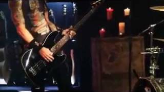 Bass Slither Duff McKagan