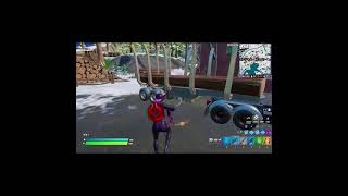 対面練習毎日ソロWキー１日目【フォートナイト】#Shorts　#Fortnite　#フォートナイト