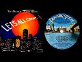 The Michael Zager Band   Let's All Chant  1977