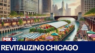 'Culture Stadium' plan could revitalize downtown Chicago