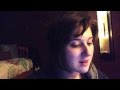 My Fault by Imagine Dragons. Chelsea's cover.