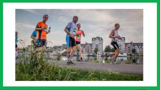 Move for Parkinson, editie 4   2016, een terugblik