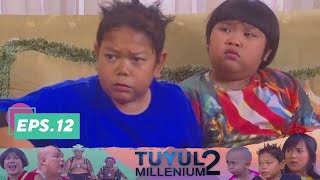 Mau ke Hongkong | Tuyul Millenium Season 2 Episode 12