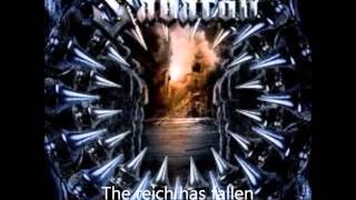 Sabaton Attero Dominatus + lyrics