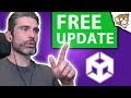 Make BETTER games FASTER, Learn 70 Unity Tools and Features! (6th FREE Update)