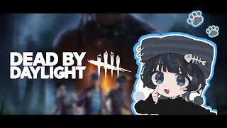 【DBD】使ったことないキラー練習します～鯖ぽろりもあるよ【デッドバイデイライト】